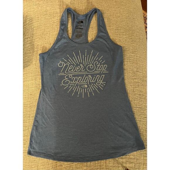 The North Face Tops - Northface Tanktop small